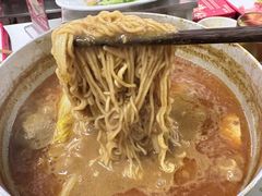 -燃计沙茶皇·香港沙茶火锅(人广旗舰店)