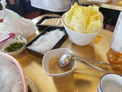 -牛街清真满恒記(平安里西大街店)