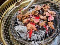 -松鱼亭·和牛烧肉(协鑫广场店)