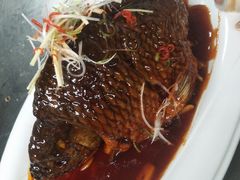 -普天和酒楼·新津菜·烤鸭(天津之眼店)
