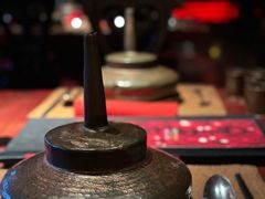 -花马天堂云南餐厅 Lost Heaven(外滩店)