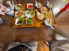-孙盛兴奥灶面馆·蟹黄面·三虾面(山塘街总店)