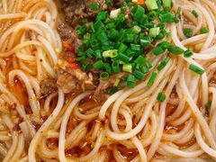 牛肉米线-烤坝昭通把把烧(眉山总店)