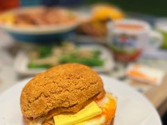 -华嫂冰室(湾仔店)