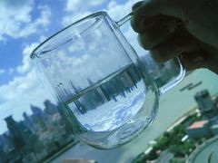 -翡翠36餐厅(浦东香格里拉店)