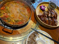 -亮欢寨(凯里总店)