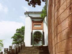 -东坡赤壁风景名胜区