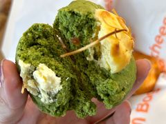 -B.O.M波姆烘焙(凤凰街店)