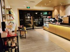 -星巴克(深圳侨城街店)