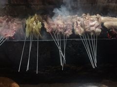 -永安烧烤