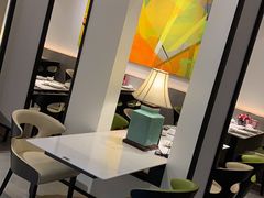 大堂-闻见中国海南菜(K11店)