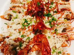 -盛港湾海鲜食府(黄沙店)