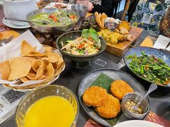 -simply thai天泰(长泰广场店)