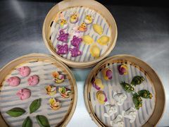 -德发长·花式蒸饺(大唐不夜城店)