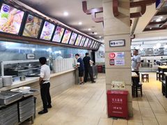 -桥香园云南过桥米线(金马碧鸡店)