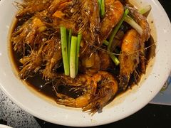 -老头儿油爆虾·知味杭州(爱琴海购物中心)
