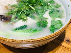 -金口馨方城炝锅烩面(康宁街店)