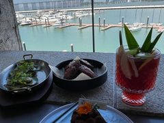 -22ºN BISTRO西餐&酒馆
