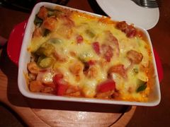 -秀·爱尔兰餐吧(上海路店)