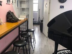 教室环境-梅纳·钢琴声乐架子鼓Mena Music(双井店)