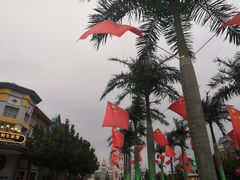 -青岛方特梦幻王国