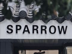 门面-麻雀咖啡SPARROW COFFEE(十全街店)