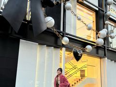-王府半岛酒店