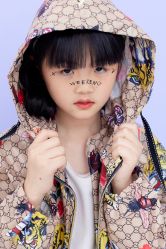 -幺幺BABY婚纱摄影