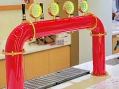 -Tims天好咖啡·贝果(东方广场店)