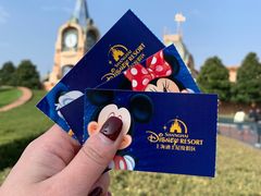 -上海迪士尼度假区