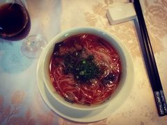 绵阳米粉-富乐山酒店(西黄城根北街店)