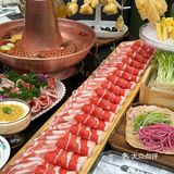 每次聚会都来这家宝藏涮羊肉馆子，地道美味