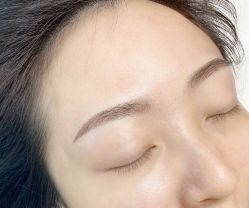 -MIVI半永久纹眉绣眉
