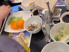 -厦门悦华酒店·绿庭主题自助餐厅