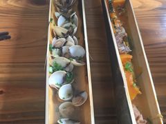 -香竹农庄•传统竹筒饭(十年店)