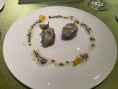 -王府半岛酒店·Jing餐厅