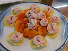 -东坊味道私房菜·地道顺德菜(大良店)