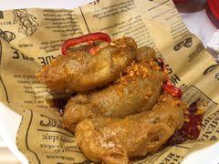 -避风塘·金牌店·夜宵(金玉兰店)