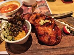 -绿茵阁牛扒餐厅(客村店)