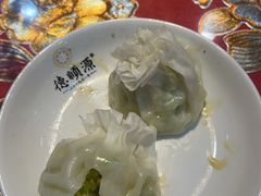-德顺源·非遗烧麦·老菜(大观园店)