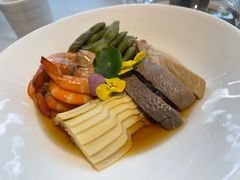 -黛瓦里巷(南京东路店)