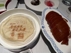 -北京宴(华贸购物中心店)