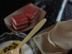 -华夏良子·足道SPA养生(上海崮山路明悦店)