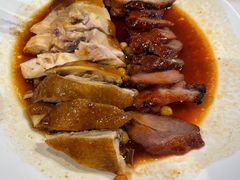 -欣悦会港式茶餐厅(燕郊永旺店)