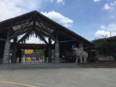 门面-盈香心动乐园