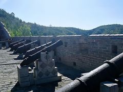 -雁门关景区