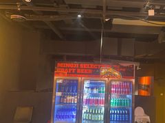 -鸣记脆皮烤鱼·海鲜烤鱼(三八广场店)