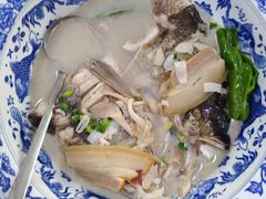 -芸海阁·农家私房菜(沙家浜景区出口店)