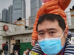 -武汉关码头(轮渡站)