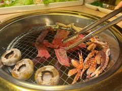 -伊茉家的烤肉店(勒泰中心店)